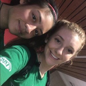 Meet your Posher, Madeline